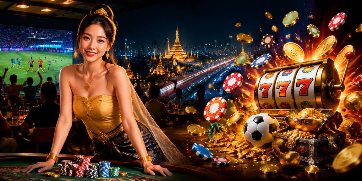 lucky games