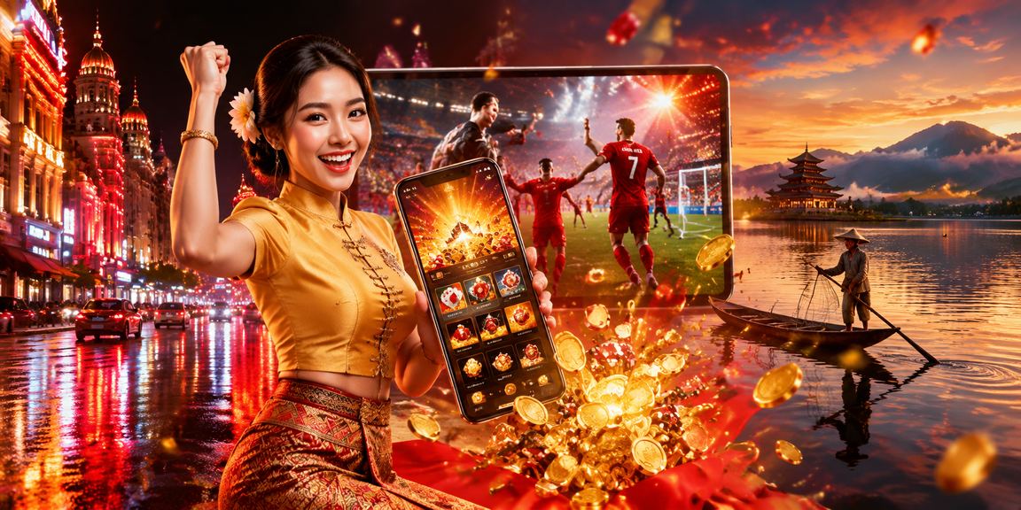 lucky games